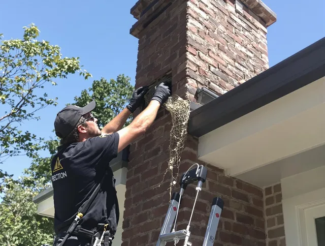 Animal & Debris Removal service in Westmont, CA