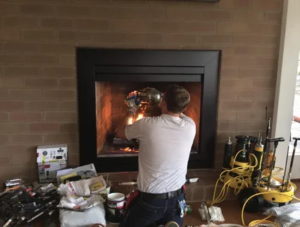 Chimney Liner Services service in Westmont, CA