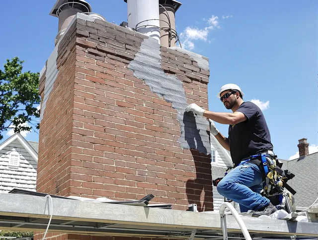 Chimney Restoration service in Westmont, CA