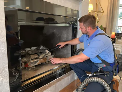 Fireplace Maintenance service in Westmont, CA