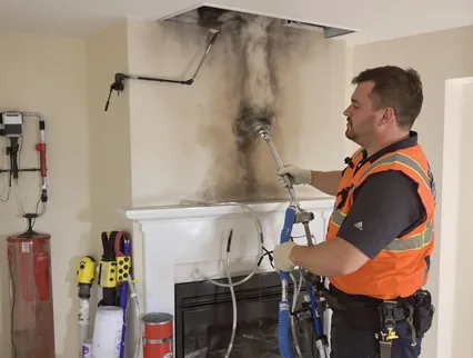 Soot Removal service in Westmont, CA